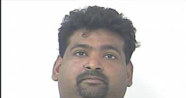 Sohan Sanjai - StLucie County, Florida 