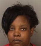 Lockett Tameka - Shelby County, Tennessee 