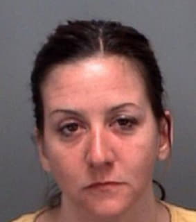 Clark Tammy - Pinellas County, Florida 