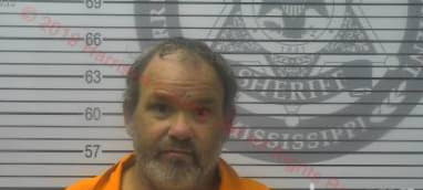 Mcintyre Terry - Harrison County, Mississippi 