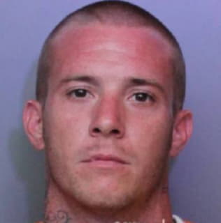 Lee Thomas - Polk County, Florida 