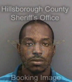 Blair Tyler - Hillsborough County, Florida 