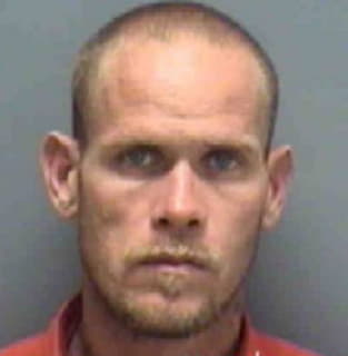 Coffey Anthony - Lee County, Florida 