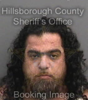 Mohammad Belal - Hillsborough County, Florida 