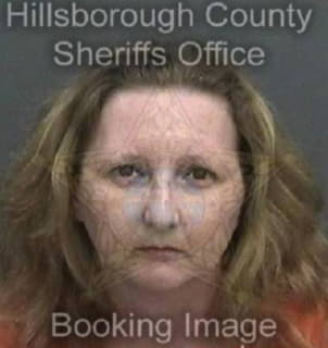 Ametov Biana - Hillsborough County, Florida 