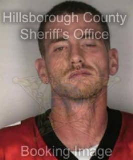 Crawley Curtis - Hillsborough County, Florida 