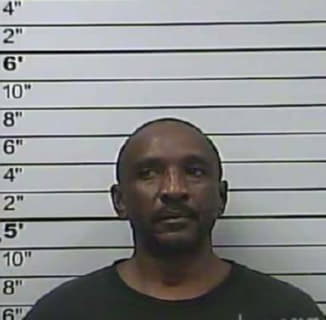 Payne Deauntay - Lee County, Mississippi 