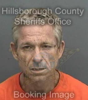 Colwell Dennis - Hillsborough County, Florida 