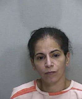 Rivera Grisel - Marion County, Florida 