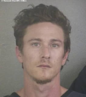 Freedman Joshua - Broward County, Florida 