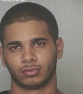 Memon Kareem - Broward County, Florida 