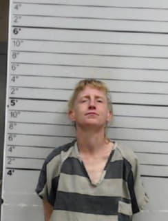 Harris Kristy - Lee County, Mississippi 