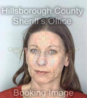 Lavoie Susan - Hillsborough County, Florida 