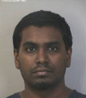 Dayaram Yashpal - Broward County, Florida 