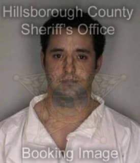 Rogers Zachery - Hillsborough County, Florida 