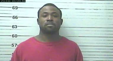 Moore Zawon - Harrison County, Mississippi 