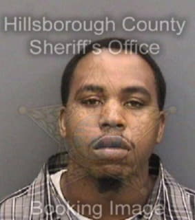 Williams Cameron - Hillsborough County, Florida 