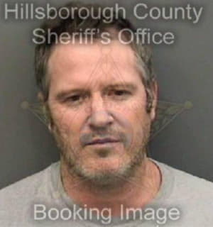 Kintz Christopher - Hillsborough County, Florida 