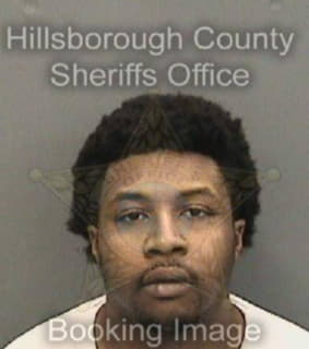 Kimbrough Daivaun - Hillsborough County, Florida 