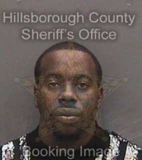 Waymon Darnell - Hillsborough County, Florida 