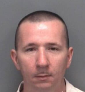 Decess David - Pinellas County, Florida 