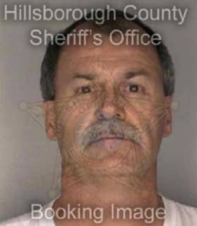 Thorsen Gregg - Hillsborough County, Florida 