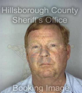 Miller James - Hillsborough County, Florida 