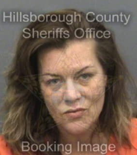 Swanson Janelle - Hillsborough County, Florida 