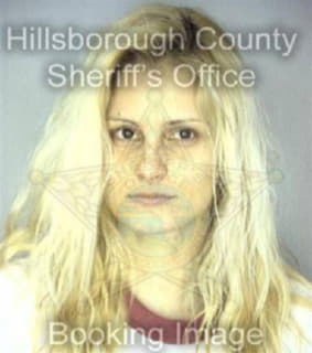 Nicoll Jessica - Hillsborough County, Florida 