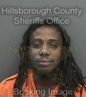 Jackson Keith - Hillsborough County, Florida 