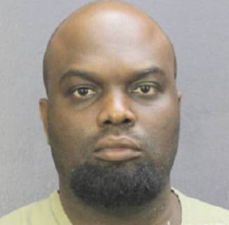 Seymour Nadson - Broward County, Florida 