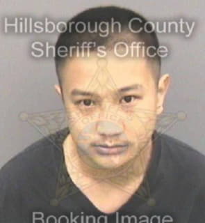 Pham Nam - Hillsborough County, Florida 