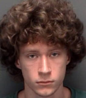 Lawwill Nathan - Pinellas County, Florida 