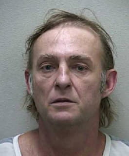 Stahl Randell - Marion County, Florida 