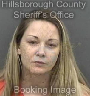 Melendez Sarah - Hillsborough County, Florida 