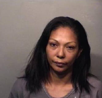 Marte Sylvia - Brevard County, Florida 