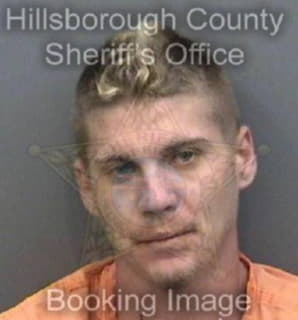 Kelty Timothy - Hillsborough County, Florida 