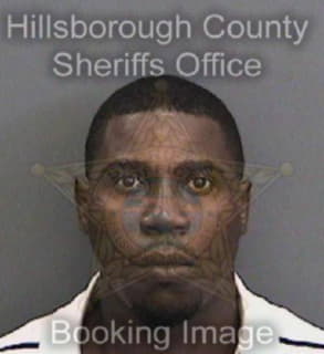 Robinson Ahmad - Hillsborough County, Florida 