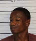 Harris Bryan - Shelby County, Tennessee 