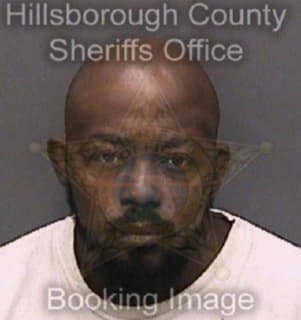 Swann Deangelo - Hillsborough County, Florida 