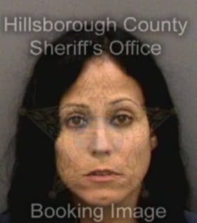 Allen Gina - Hillsborough County, Florida 