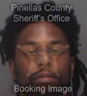 Webb Howard - Pinellas County, Florida 