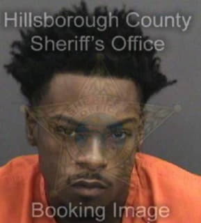 Ross Jamal - Hillsborough County, Florida 