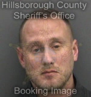 Patrick James - Hillsborough County, Florida 