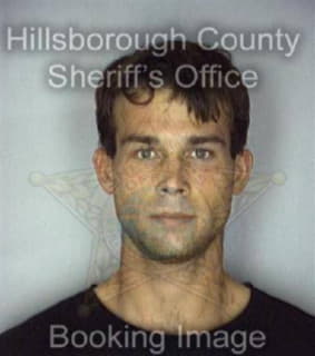 Boyd Jason - Hillsborough County, Florida 