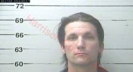 Morris Keith - Harrison County, Mississippi 