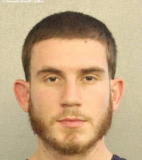 Zilberberg Max - Broward County, Florida 