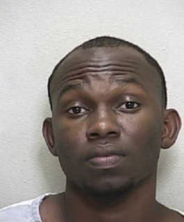 Stanley Tarvis-Tromaine - Marion County, Florida 