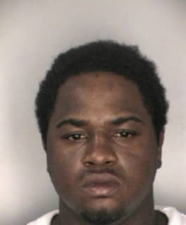 Ford Anthony - Hillsborough County, Florida 