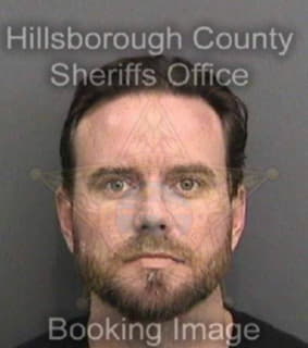 Langston Gregory - Hillsborough County, Florida 